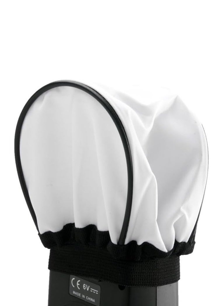 جينرال برو موزع إضاءة فلاش ناعم متوافق مع موديلات YN560، YN468، YN467، YN465، YN460 II، YN462، YN460، YN560II - Image 2